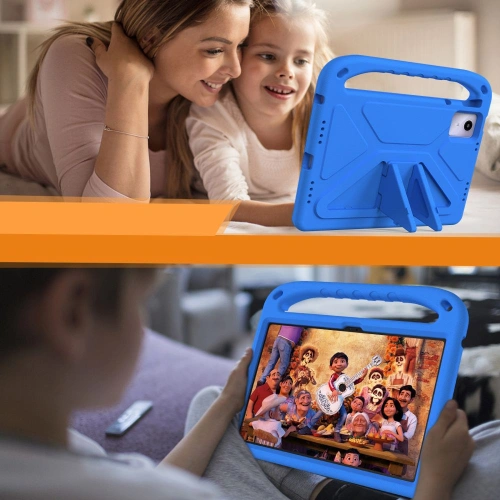 Kup Etui Tech-Protect KidsCase Lenovo Tab M11 TB-330 modré - THP2699 - {ean13} - Sklep Home Screen