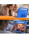 Kup Etui Tech-Protect KidsCase Lenovo Tab M11 TB-330 modré - THP2699 - {ean13} - Sklep Home Screen