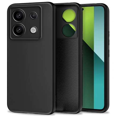 Kup Etui Tech-Protect Icon Xiaomi Redmi Note 13 Pro 5G / Poco X6 5G Černá - THP2701 - {ean13} - Sklep Home Screen