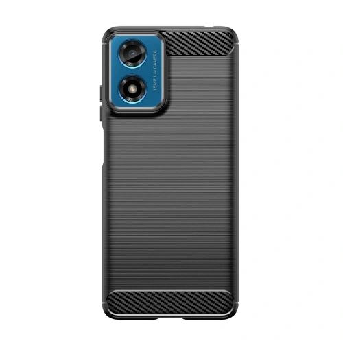 Kup Etui Tech-Protect TPUCarbon Motorola Moto G24 / G24 Power / G04 Fekete - THP2702 - {ean13} - Sklep Home Screen