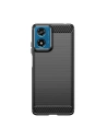 Kup Case Tech-Protect TPUCarbon Motorola Moto G24 / G24 Power / G04 Schwarz - THP2702 - {ean13} - Sklep Home Screen