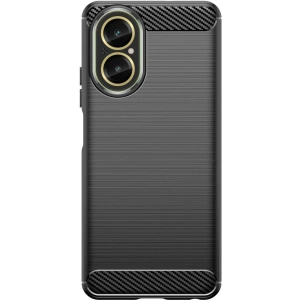 Kup Etui Tech-Protect TPUCarbon Realme C67 4G Fekete - THP2703 - {ean13} - Sklep Home Screen