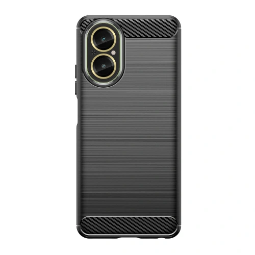 Kup Case Tech-Protect TPUCarbon Realme C67 4G Schwarz - THP2703 - {ean13} - Sklep Home Screen