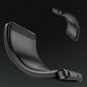 Kup Etui Tech-Protect TPUCarbon Realme C67 4G Fekete - THP2703 - {ean13} - Sklep Home Screen