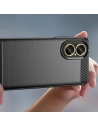 Kup Case Tech-Protect TPUCarbon Realme C67 4G Schwarz - THP2703 - {ean13} - Sklep Home Screen