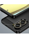 Kup Etui Tech-Protect TPUCarbon Realme C67 4G Fekete - THP2703 - {ean13} - Sklep Home Screen