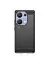 Kup Etui Tech-Protect TPUCarbon Xiaomi Redmi Note 13 Pro 4G Fekete - THP2704 - {ean13} - Sklep Home Screen