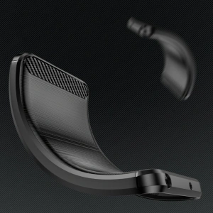 Kup Etui Tech-Protect TPUCarbon Xiaomi Redmi Note 13 Pro 4G / LTE / 14S Black - THP2704 - {ean13} - Sklep Home Screen