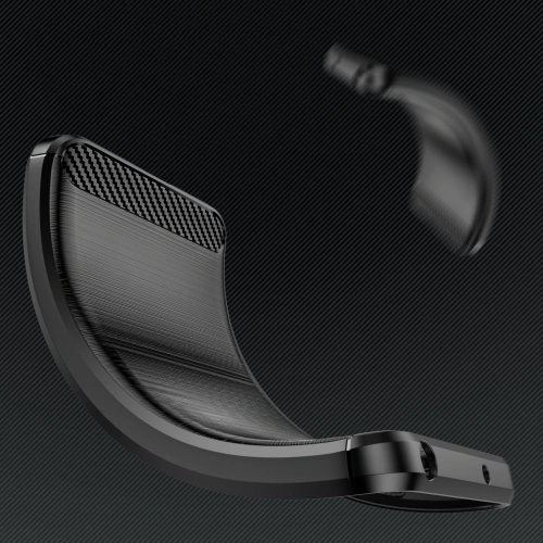 Kup Etui Tech-Protect TPUCarbon Xiaomi Redmi Note 13 Pro 4G černé - THP2704 - {ean13} - Sklep Home Screen