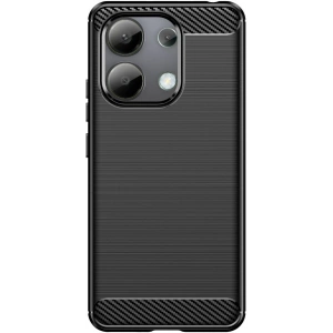 Kup Etui Tech-Protect TPUCarbon Xiaomi Redmi Note 13 4G Negru - THP2705 - {ean13} - Sklep Home Screen