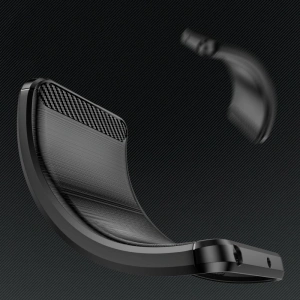 Kup Etui Tech-Protect TPUCarbon Xiaomi Redmi Note 13 4G Negru - THP2705 - {ean13} - Sklep Home Screen