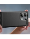 Kup Etui Tech-Protect TPUCarbon Xiaomi Redmi Note 13 4G Fekete - THP2705 - {ean13} - Sklep Home Screen