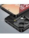 Kup Case Tech-Protect TPUCarbon Xiaomi Redmi Note 13 4G Schwarz - THP2705 - {ean13} - Sklep Home Screen