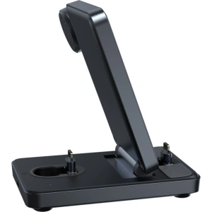 Kup Ladestation 4in1 Joyroom JR-WQS02 Apple iPhone / AirPods / Apple Watch schwarz - JYR991 - {ean13} - Sklep Home Screen