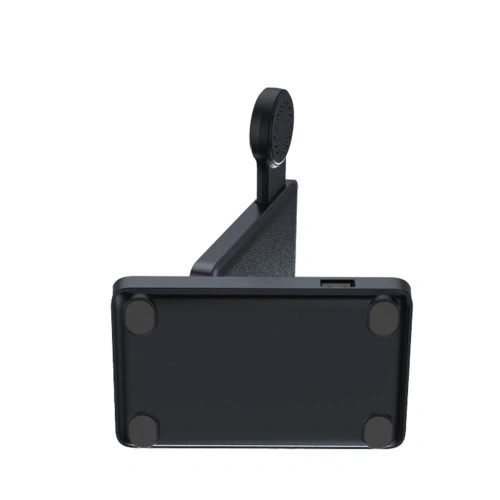 Kup Nabíjecí stanice 4w1 Joyroom JR-WQS02 Apple iPhone / AirPods / Apple Watch černá - JYR991 - {ean13} - Sklep Home Screen