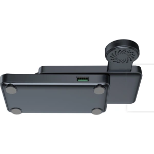 Kup Ladestation 4in1 Joyroom JR-WQS02 Apple iPhone / AirPods / Apple Watch schwarz - JYR991 - {ean13} - Sklep Home Screen