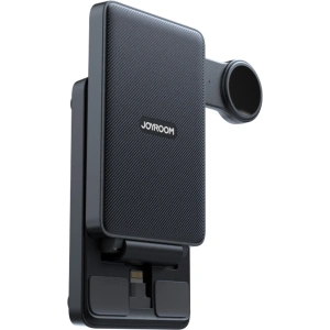 Kup Statie de încărcare 4in1 Joyroom JR-WQS02 Apple iPhone / AirPods / Apple Watch neagră - JYR991 - {ean13} - Sklep Home Screen