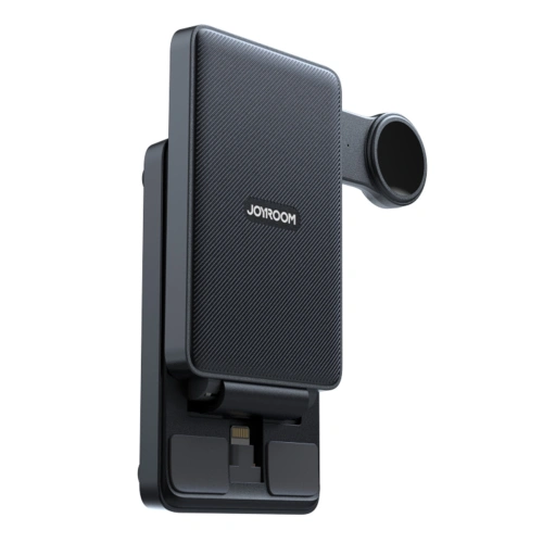 Kup Statie de încărcare 4in1 Joyroom JR-WQS02 Apple iPhone / AirPods / Apple Watch neagră - JYR991 - {ean13} - Sklep Home Screen
