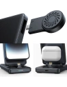 Kup Ladestation 4in1 Joyroom JR-WQS02 Apple iPhone / AirPods / Apple Watch schwarz - JYR991 - {ean13} - Sklep Home Screen