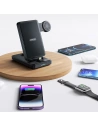 Kup Stacja ładująca 4w1 Joyroom JR-WQS02 Apple iPhone / AirPods / Apple Watch czarna - JYR991 - {ean13} - Sklep Home Screen