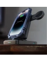 Kup Ladestation 4in1 Joyroom JR-WQS02 Apple iPhone / AirPods / Apple Watch schwarz - JYR991 - {ean13} - Sklep Home Screen