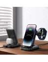 Kup Stacja ładująca 4w1 Joyroom JR-WQS02 Apple iPhone / AirPods / Apple Watch czarna - JYR991 - {ean13} - Sklep Home Screen
