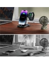 Kup Stacja ładująca 4w1 Joyroom JR-WQS02 Apple iPhone / AirPods / Apple Watch czarna - JYR991 - {ean13} - Sklep Home Screen