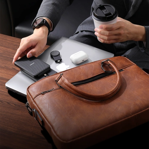 Kup Statie de încărcare 4in1 Joyroom JR-WQS02 Apple iPhone / AirPods / Apple Watch neagră - JYR991 - {ean13} - Sklep Home Screen