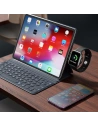 Kup Stacja ładująca 4w1 Joyroom JR-WQS02 Apple iPhone / AirPods / Apple Watch czarna - JYR991 - {ean13} - Sklep Home Screen