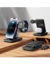 Kup Stacja ładująca 4w1 Joyroom JR-WQS02 Apple iPhone / AirPods / Apple Watch czarna - JYR991 - {ean13} - Sklep Home Screen