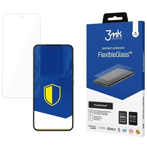 Kup Hybidní sklo 3MK FlexibleGlass Xiaomi 14 - 3MK5825 - {ean13} - Sklep Home Screen