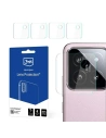 Kup Szkło hybrydowe na obiektyw aparatu 3MK Lens Protection Xiaomi 14 [4 PACK] - 3MK5829 - {ean13} - Sklep Home Screen