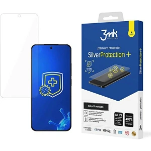 Kup Antimicrobiana folie de protecție 3MK Silver Protect+ Xiaomi 14 - 3MK5833 - {ean13} - Sklep Home Screen