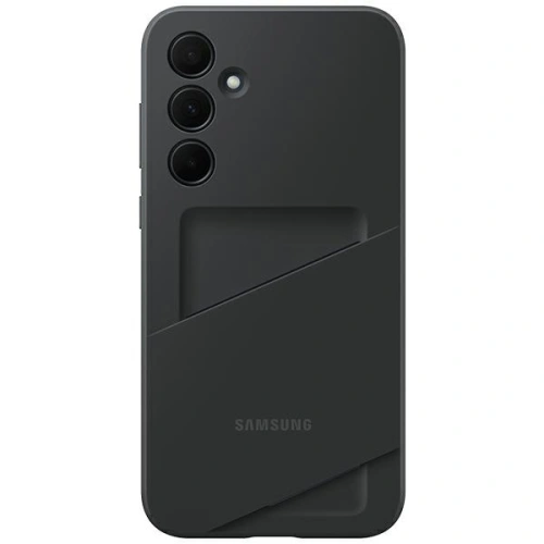 Kup Case Samsung EF-OA356TBEGWW Samsung Galaxy A35 5G Kartensteckplatzabdeckung schwarz/black - SMG1084 - {ean13} - Sklep Home Screen