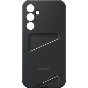 Kup Etui Samsung EF-OA356TBEGWW Samsung Galaxy A35 5G Card Slot Cover negru/black - SMG1084 - {ean13} - Sklep Home Screen