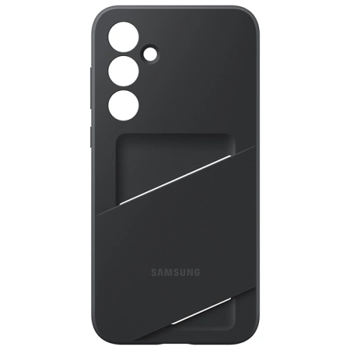 Kup Case Samsung EF-OA356TBEGWW Samsung Galaxy A35 5G Kartensteckplatzabdeckung schwarz/black - SMG1084 - {ean13} - Sklep Home Screen