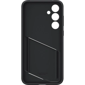 Kup Etui Samsung EF-OA356TBEGWW Samsung Galaxy A35 5G Card Slot Cover negru/black - SMG1084 - {ean13} - Sklep Home Screen
