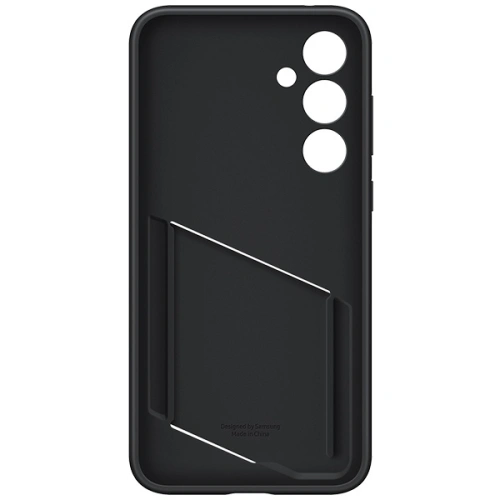 Kup Case Samsung EF-OA356TBEGWW Samsung Galaxy A35 5G Kartensteckplatzabdeckung schwarz/black - SMG1084 - {ean13} - Sklep Home Screen