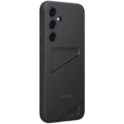 Kup Case Samsung EF-OA356TBEGWW Samsung Galaxy A35 5G Kartensteckplatzabdeckung schwarz/black - SMG1084 - {ean13} - Sklep Home Screen