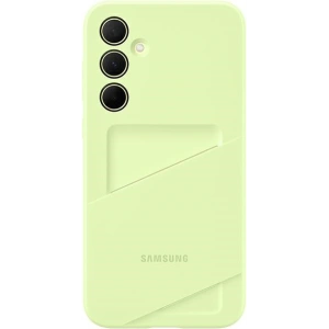 Kup Etui Samsung EF-OA356TMEGWW Samsung Galaxy A35 5G Capac pentru slotul de card limonka/lime - SMG1085 - {ean13} - Sklep Home Screen