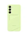 Case Samsung EF-OA356TMEGWW Samsung Galaxy A35 5G Kartensteckplatzabdeckung limone/lime