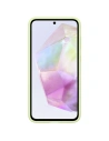 Kup Etui Samsung EF-OA356TMEGWW Samsung Galaxy A35 5G Card Slot Cover limonka/lime - SMG1085 - {ean13} - Sklep Home Screen