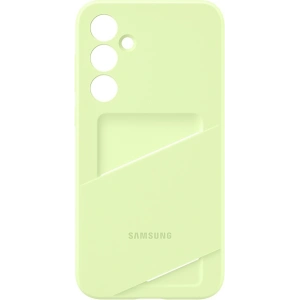 Kup Etui Samsung EF-OA356TMEGWW Samsung Galaxy A35 5G Capac pentru slotul de card limonka/lime - SMG1085 - {ean13} - Sklep Home Screen