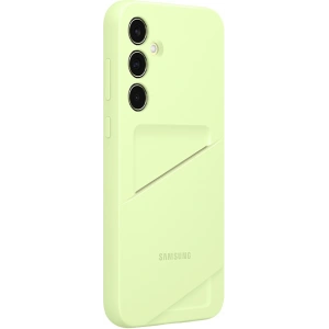 Kup Etui Samsung EF-OA356TMEGWW Samsung Galaxy A35 5G Capac pentru slotul de card limonka/lime - SMG1085 - {ean13} - Sklep Home Screen