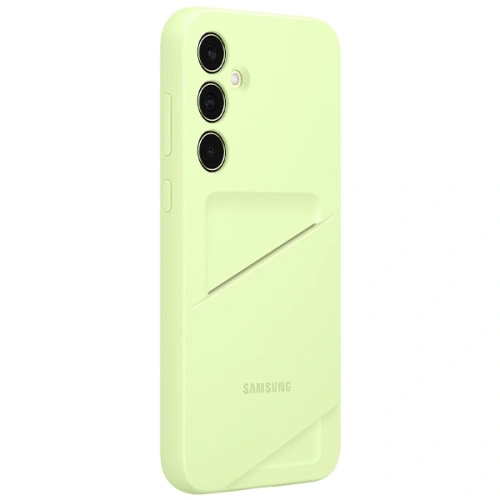 Kup Case Samsung EF-OA356TMEGWW Samsung Galaxy A35 5G Kartensteckplatzabdeckung limone/lime - SMG1085 - {ean13} - Sklep Home Screen