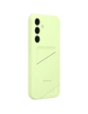 Kup Etui Samsung EF-OA356TMEGWW Samsung Galaxy A35 5G Card Slot Cover limonka/lime - SMG1085 - {ean13} - Sklep Home Screen