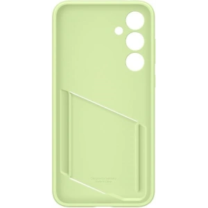 Kup Etui Samsung EF-OA356TMEGWW Samsung Galaxy A35 5G Capac pentru slotul de card limonka/lime - SMG1085 - {ean13} - Sklep Home Screen