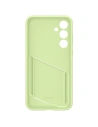 Kup Etui Samsung EF-OA356TMEGWW Samsung Galaxy A35 5G Card Slot Cover limonka/lime - SMG1085 - {ean13} - Sklep Home Screen