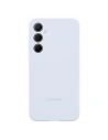 Kup Etui Samsung EF-PA356TLEGWW Samsung Galaxy A35 5G Silicone Cover niebieski/blue - SMG1086 - {ean13} - Sklep Home Screen