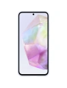 Kup Etui Samsung EF-PA356TLEGWW Samsung Galaxy A35 5G Silicone Cover niebieski/blue - SMG1086 - {ean13} - Sklep Home Screen